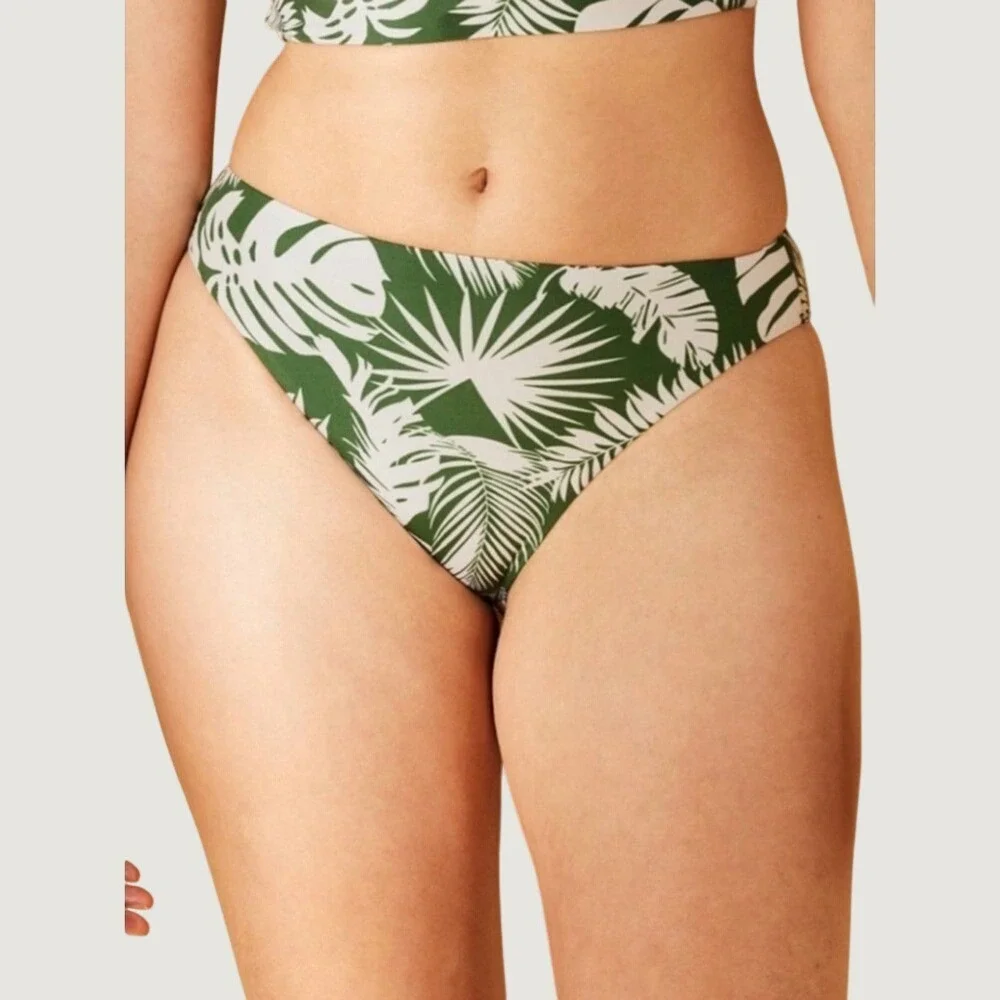 Shade & Shore stylish bikini